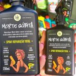Lola Cosmetics Morte Súbita Reparação Total – 250ml – BLZ