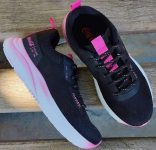 Tênis Coca-Cola Shoes X-Fly Future adulto-unissex