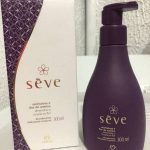 Sève Desodorante Hidratante Corporal Amêndoas e Flor de Ameixa – 200ml