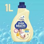 Amaciante Vida Macia Glicerina & Camomila 1L