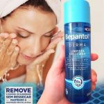 Bepantol Derma Limpeza Delicada Gel Facial Diário 200 ml, Bepantol