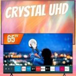 SAMSUNG TV Smart 65 BEAHVGGXZD