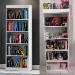 Estante Livreiro Encanto – Patrimar Móveis