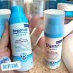Bepantol Derma Hidratante Restaurador Loção Facial Noturna 50ml, Bepantol