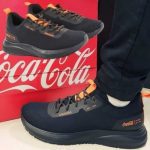 Tênis X-Fly Believe, Coca-Cola Shoes, adulto-unissex