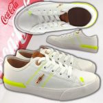 Tênis Miami Town, Coca-Cola Shoes, feminino
