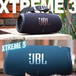 Jbl Xtreme 3 Azul Original