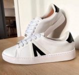 Tênis Vizzano Casual Cano Baixo Feminino