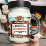 Lola Cosmetics Be(M) dita Ghee Reconstrução – Máscara 350g