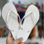 Chinelo Slim, Havaianas, feminino