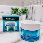 Hidratante Facial Neutrogena Hydro Boost Water Gel 50g