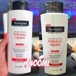 Hidratante Corporal Body Care Intensive Hidrata & Repara 400ml, Neutrogena