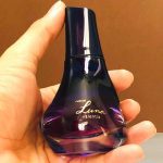 Deo Parfum Luna Valentia – 50ml