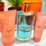 Presente Natura Biografia Feminino