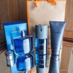 Presente Natura Biografia Masculino