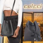 Bolsa Colcci Saco Feminina