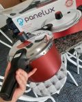 Panela de Pressão Fechamento Externo 4,5L – Panelux