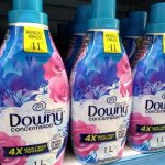 Amaciante Downy Concentrado Lírios do Campo ou Brisa de Verão 1L