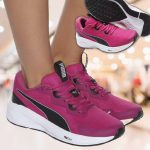 Tênis Puma Aviator Light Pro BDP Feminino