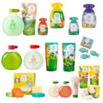 Linha Naturé Natura infantil com até 38% Desconto + 10% do Cupom