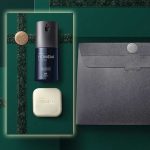 Presente Natura Homem Essence Com Envelope Presenteável