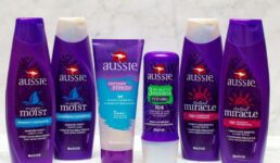 Linha Aussie