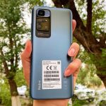 Xiaomi Redmi 10 Prime