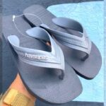 Chinelo Hybrid Be, Havaianas, Masculino
