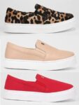 Slip On Santa Lolla Feminino