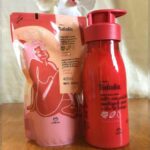 Kit Creme Desodorante Nutritivo para o Corpo Tododia Tâmara e Canela com Refil