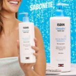 Sabonete Líquido Corporal ISDIN Ureadin Bath Gel – 424g