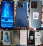 Smartphone Xiaomi Redmi 10C