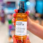 L’Oréal Professionnel Serie Expert Absolut Repair Gold Quinoa 10in1 – Óleo Reparador 90ml