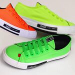 Tênis Daytona Neon, Coca-Cola Shoes, feminino