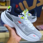 Tênis Fila Lancer, Masculino ou Feminino