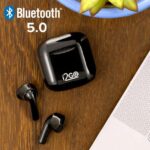 Fone de Ouvido Bluetooth Sem Fio TWS Air Studio Go – i2GO Pro
