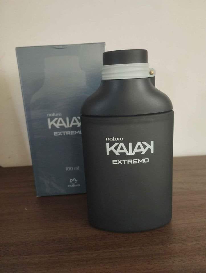 Presente Natura Kaiak Extremo - Adoro Promoção