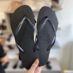 Sandália Havaianas Slim Feminina