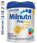 Milnutri Profutura, Danone Nutricia, Idade Pré Escolar, 800g