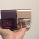 Ilía Deo Parfum (Tradicional ou Secreto) – 50ml