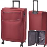 Mala de Viagem, Bahia, Samsonite, Vinho, Grande