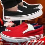 Tênis Late Blend Coca-Cola Shoes Adulto-unissex