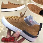 Tênis Atlanta Knit, Coca-Cola Shoes, feminino