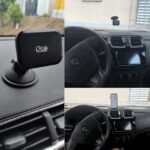 Suporte Veicular Magnetico 3 Em 1 I2GO – I2GO PRO