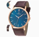 Relógio Champion Masculino Ref: Cn20677a Social Rosé