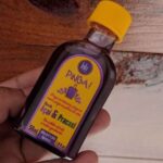 Pinga Açai e Pracaxi, Lola Cosmetics