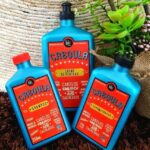 Creoula , Lola Cosmetics / Desembaraçante / Condicionador / Creme De Pentear