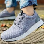 Tênis Coca-Cola Shoes Sense 2.0 XXI feminino