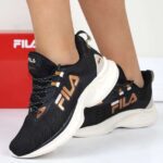 Calçado para caminhada Fila Racer For All feminino