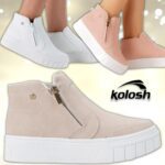 Tênis Kolosh Feminino